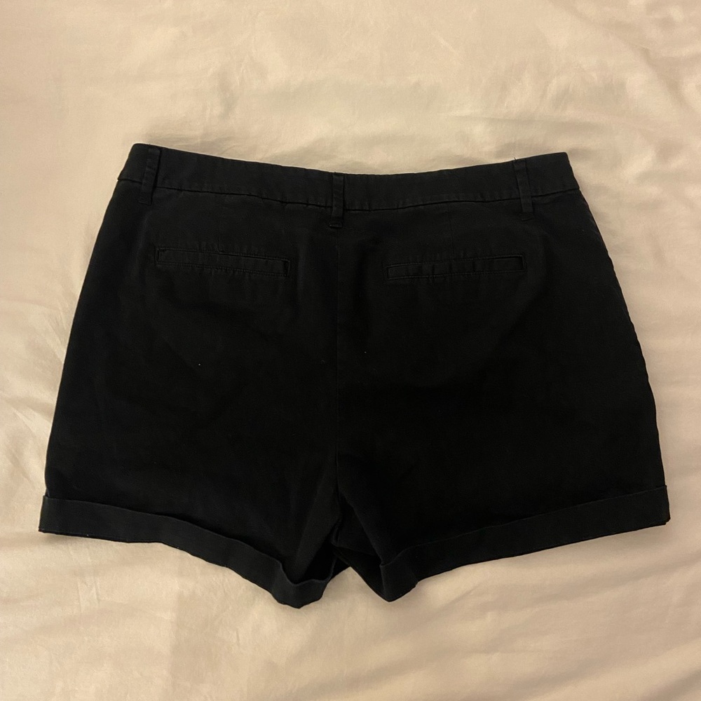 Target- A New Day- Stretch Elastizado Shorts